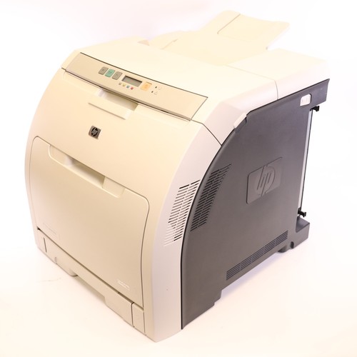 Color laserjet 2700 a4 - hp,