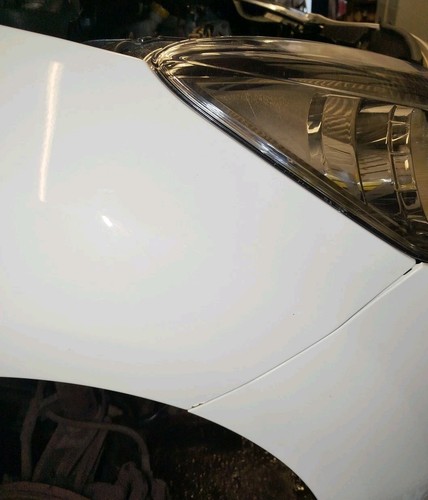 Citroen front right s f - c3,