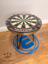 Winmau Masters Dartboard