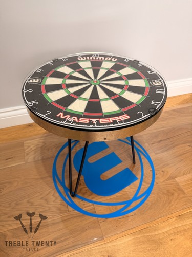 Winmau masters dartboard - winmau,