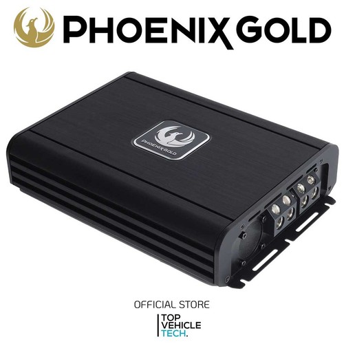 Phoenix gold zp5000 - gold, 5000w