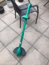 Black & Decker Grass Trimmer Strimmer GL546 VGC with Wires & Extension Lead