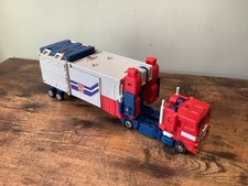 Transformers G1 Power Master
