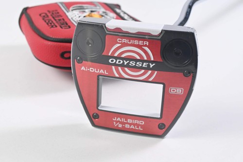 Odyssey dual jailbird - odyssey,