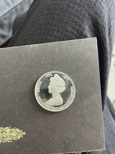 1977 silver jubilee - 1977,