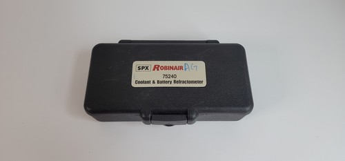 Spx robinair 75240 - spx,