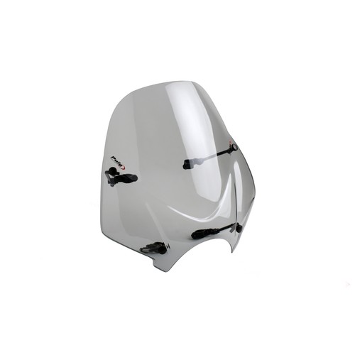 Ranger light smoke - ranger, round