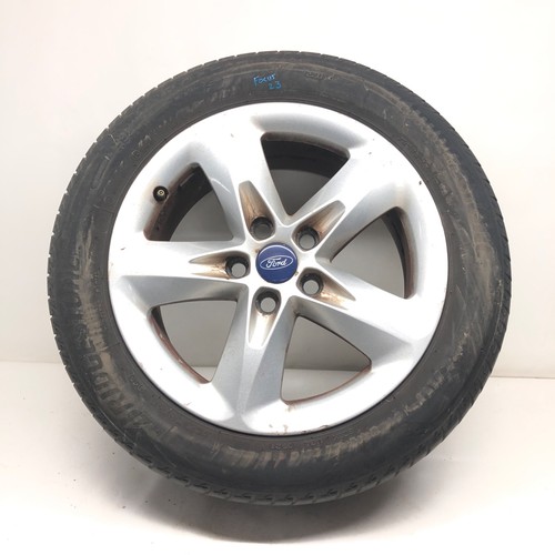 Ford focus mk2 petrol - ford,