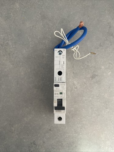 Mem eaton rcbo amp 30ma - eaton,