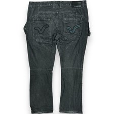 y2K Voi Jeans (XXL)