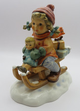 Hummel - Goebel - Christmas