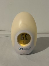 Gro egg Nursery Digital
