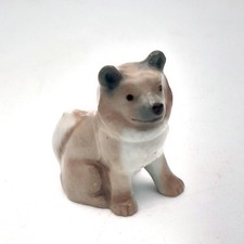 Vintage Wade Whimsies Figurine