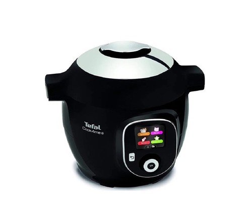 Tefal cook4me digital - tefal, 6l