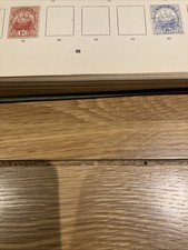 BERMUDA 1922-1934 PART SET TWO