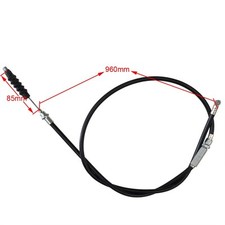 37.8" CLUTCH CABLE 125cc 140cc