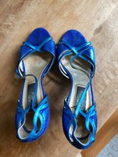 Blue Nueva Epoca by Werner