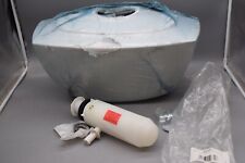 Armitage Shanks Mura S620201 13.6 Ltr Exposed Auto Toilet Cistern Tank & Flush