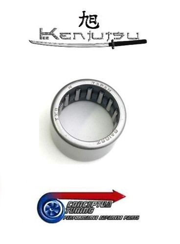 Uprated clutch crank spigot - crank,