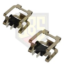 2 X VAILLANT ECOTEC PLUS 824 825 831 (CH) FLOW & RETURN NTC SENSOR 193592