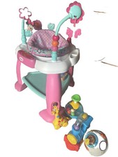 Minnie Mouse Baby Bouncer 