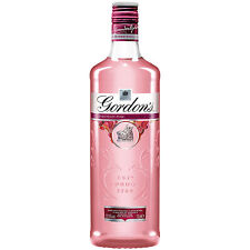 Gordon's Premium Pink