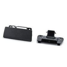 E21 Glove Compartment Latch