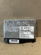 Audi A6 2.7 Petrol BiTurbo Gearbox ECU TCU Control Unit Bosch 4B0927156K 