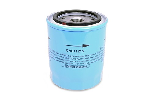 Car engine oil filter - oil, for