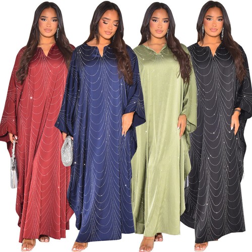 Dubai modest women - modest,