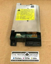 HP LaserJet 5L 6L Series Laser Scanner RB1-7370 RG5-2000