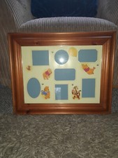 Winnie The Pooh 1990s Photo Frame