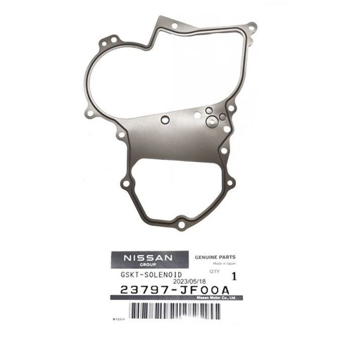 Genuine nissan oem - genuine,