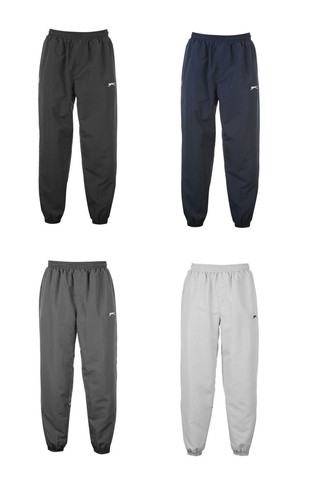 Slazenger closed hem woven zip - woven,