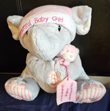 Elliot buttons elephant - elliot,