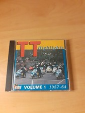 TT Highlights Duke Audio CD