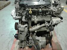 2010 - 2017 RENAULT MASTER VAUXHALL MOVANO NV400 2.3 M9T870 COMPLETE USED ENGINE