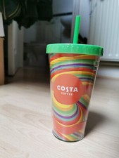 New Costa Coffee Summer Waves