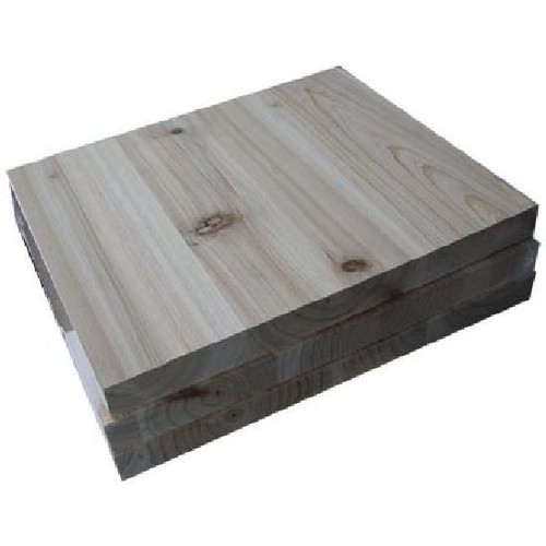 Playwell pine wood break - pine,