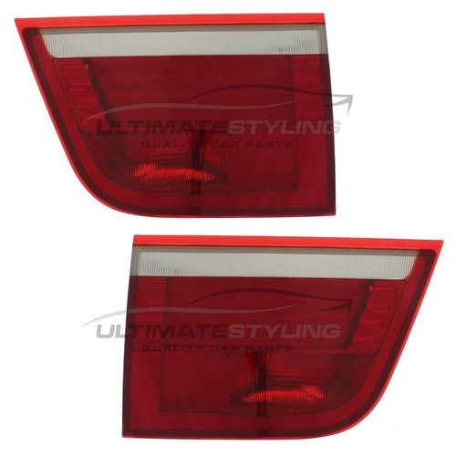 Bmw rear light - rear,