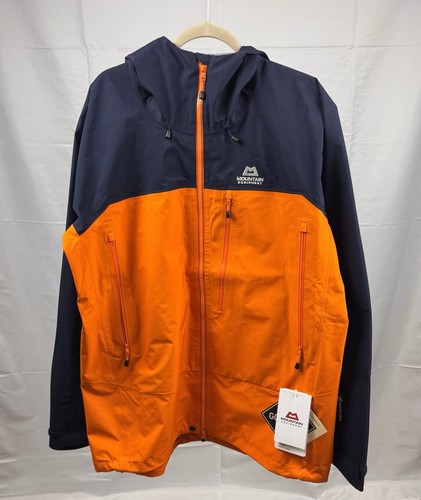 Mountain equipment makalu - mountain,