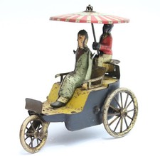 Original antique Lehmann New