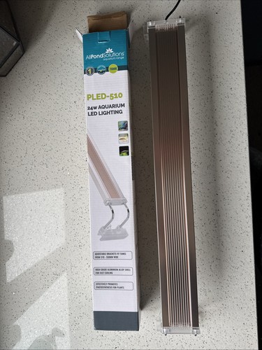 Aquarium led light - aquarium,