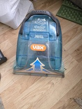 Vax Rapide Deluxe Carpet