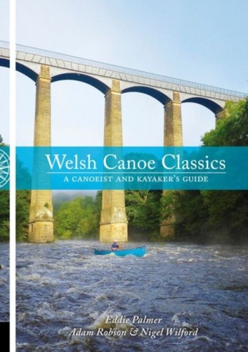 Welsh canoe classics adam - by,