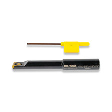 Indexable Boring bar for