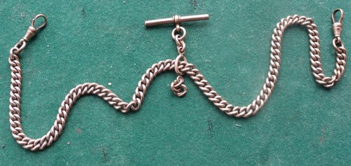 Antique gold plated double - antique,