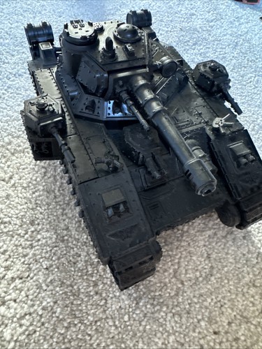 Games workshop warhammer 40000 - warhammer,