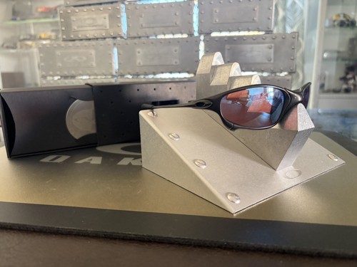 Oakley juliet carbon g30 - juliet,