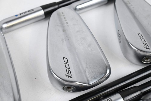 Ping i500 irons - ping, /